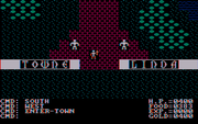 Ultima II: The Revenge of the Enchantress