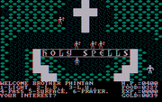 Ultima II: The Revenge of the Enchantress