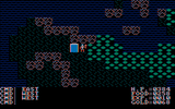 [Ultima II: The Revenge of the Enchantress - скриншот №23]