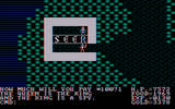 [Ultima II: The Revenge of the Enchantress - скриншот №33]