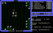 Ultima IV: Quest of the Avatar