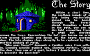 Ultima V: Warriors of Destiny