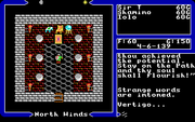 Ultima V: Warriors of Destiny