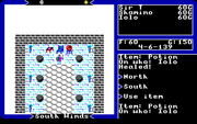 Ultima V: Warriors of Destiny