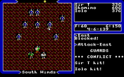 Ultima V: Warriors of Destiny
