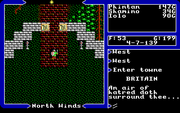 Ultima V: Warriors of Destiny
