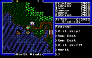 Ultima V: Warriors of Destiny