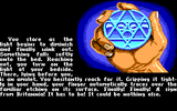 [Ultima V: Warriors of Destiny - скриншот №7]