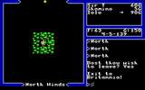 [Ultima V: Warriors of Destiny - скриншот №18]