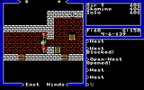 [Ultima V: Warriors of Destiny - скриншот №26]