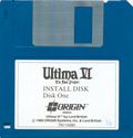 [Ultima VI: The False Prophet - обложка №4]