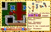 Ultima VI: The False Prophet