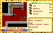 Ultima VI: The False Prophet