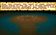Ultima VI: The False Prophet
