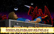 Ultima VI: The False Prophet