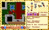[Ultima VI: The False Prophet - скриншот №6]