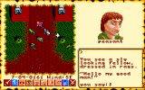 [Ultima VI: The False Prophet - скриншот №7]