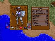 Ultima VII: Serpent Isle