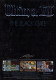 [Ultima VII: The Black Gate - обложка №2]