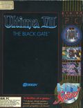 [Ultima VII: The Black Gate - обложка №2]