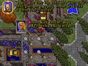 Ultima VII: The Black Gate