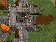 Ultima VII: The Black Gate