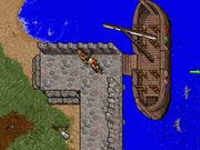 Ultima VII: The Black Gate