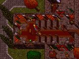 [Ultima VII: The Black Gate - скриншот №3]