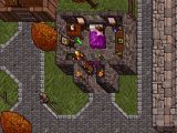 [Ultima VII: The Black Gate - скриншот №5]