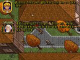 [Ultima VII: The Black Gate - скриншот №6]