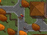 [Ultima VII: The Black Gate - скриншот №7]