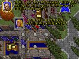 [Ultima VII: The Black Gate - скриншот №8]