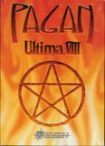 [Ultima VIII: Pagan - обложка №1]