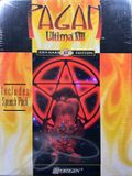 [Ultima VIII: Pagan - обложка №3]