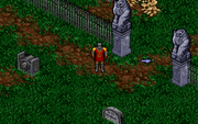 Ultima VIII: Pagan