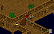 Ultima VIII: Pagan