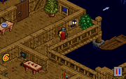 Ultima VIII: Pagan