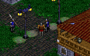 Ultima VIII: Pagan