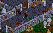 Ultima VIII: Pagan