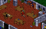 Ultima VIII: Pagan