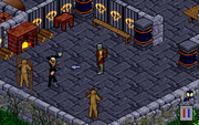 Ultima VIII: Pagan