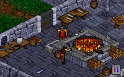 Ultima VIII: Pagan