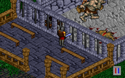 Ultima VIII: Pagan