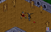 Ultima VIII: Pagan