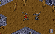Ultima VIII: Pagan