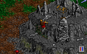 Ultima VIII: Pagan