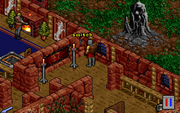 Ultima VIII: Pagan