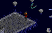 Ultima VIII: Pagan