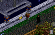 Ultima VIII: Pagan