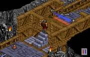 Ultima VIII: Pagan